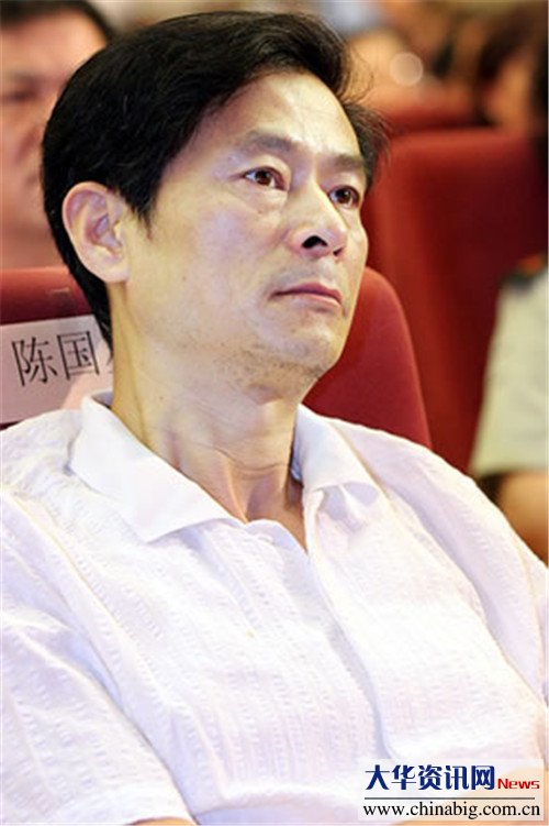 揭秘中国导演陈国星的感情生活及前任妻子方舒现状