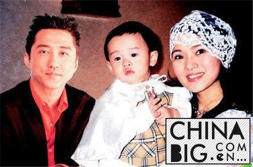 伊能静被暴打是怎么回事 揭其与哈林离婚真正原因