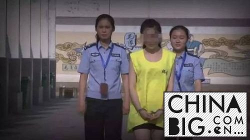 海天盛筵女王孙静雅为什么被抓？揭其个人资料及身家背景