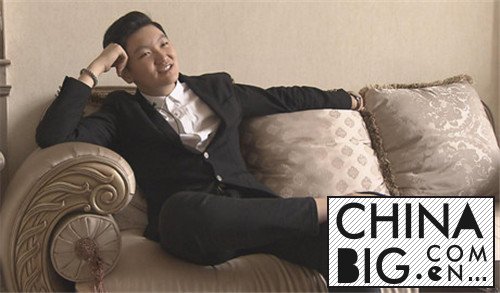 变形计最帅主人公排行榜出炉 李宏毅稳居榜首