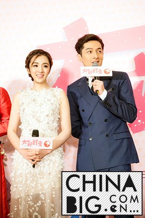 胡歌与王晓晨结婚   周楚楚宣布她是胡歌第二任女友