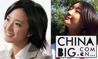 周冬雨承认整容了吗？整容前后照片对比与各路女明星成功撞脸