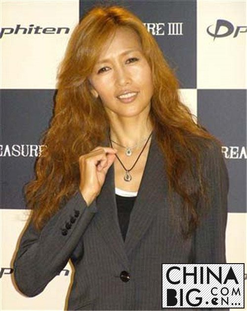 木村拓哉吻工藤静香 工藤静香整容失败惨不忍睹