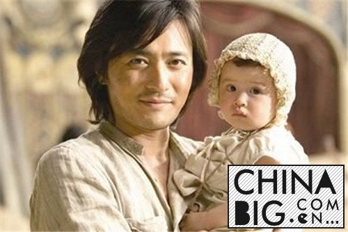 高小英在韩国名声不好 揭其与老公张东健恋爱经历