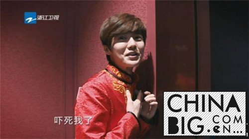 奔跑吧兄弟第三季变身“彩虹团”即将开跑 郭采洁舒畅倾情助阵