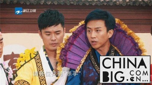奔跑吧兄弟第三季变身“彩虹团”即将开跑 郭采洁舒畅倾情助阵