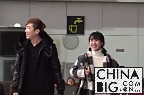 杨紫男朋友贺鹏个人资料曝光 做煤矿产业资产或过亿？