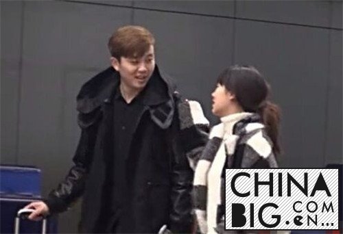 杨紫男朋友贺鹏个人资料曝光 做煤矿产业资产或过亿？