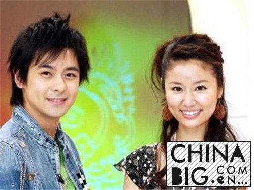林志颖心疼林心如感情无着落 揭秘他们当年分手内幕
