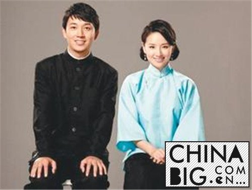 揭秘董洁潘粤明离婚真相 用一根油条俘获董洁芳心