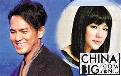 钟汉良的老婆齐芳系误传 正牌老婆谢易桦疑曝光