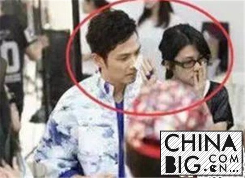 钟汉良的老婆齐芳系误传 正牌老婆谢易桦疑曝光