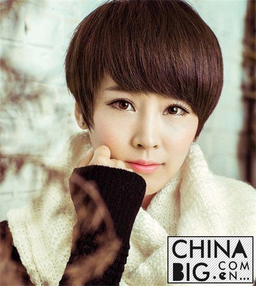 吴京前妻简历及照片 与老婆谢楠情史大盘点(2)