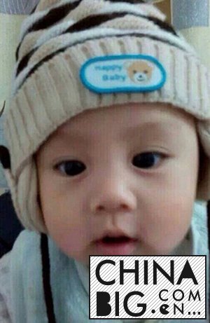 邓紫棋两岁儿子照片曝光   邓紫棋与林宥嘉为什么分手？