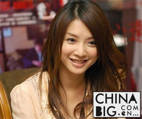 周渝民女友喻虹渊相恋4年盼速婚 揭仔仔的昔日风流情史