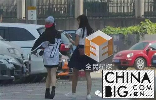 杜海涛生日晒合照未见李维嘉 与沈梦辰分手又复合？