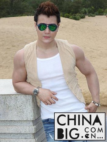许绍洋为什么不红的原因揭秘 许绍洋最新近照曝光与从前判若两人