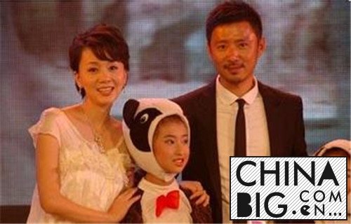 琅琊榜太子高鑫老婆王一楠离婚是真的吗？他们有孩子吗？