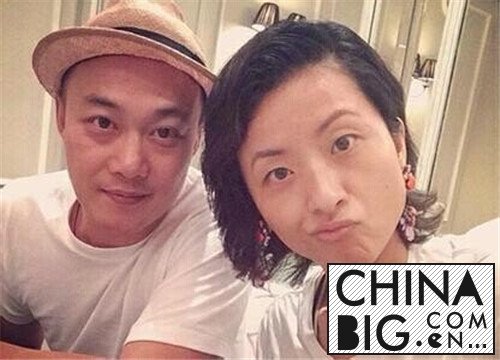 陈奕迅老婆徐濠萦败家 为何Eason仍不离不弃拼命爱