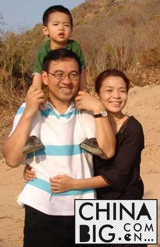 央视主持朱迅曾两度患血管瘤    朱迅与王志离婚是真的吗？