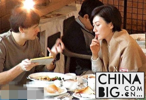 北上广不相信眼泪叶昭君于德伟在一起了吗？张可颐的男友是谁》