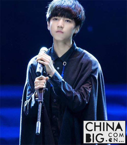 ˫ʮһα˽Ŀع TFBOYS㾡
