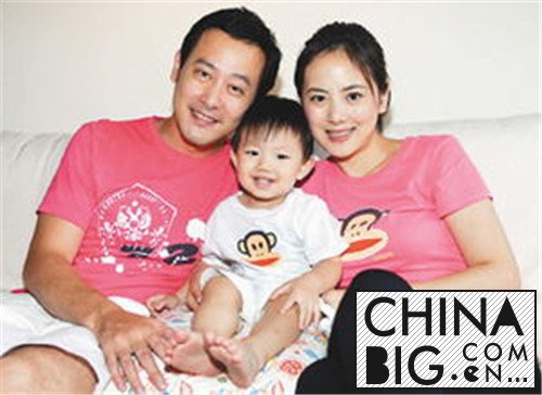 王艺璇离婚孩子归谁？揭秘邱心志王艺璇离婚内幕