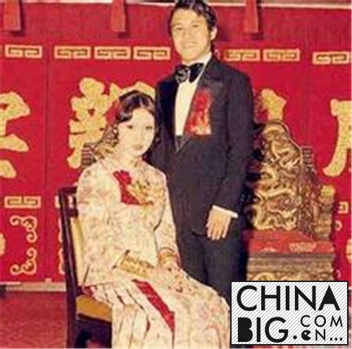 曾志伟有几个孩子？深扒曾志伟鲜为人知的俩老婆四儿女