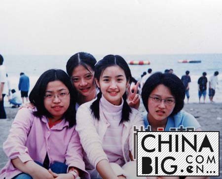 林依晨整容了吗 林依晨整容前后对比照_shangc.net