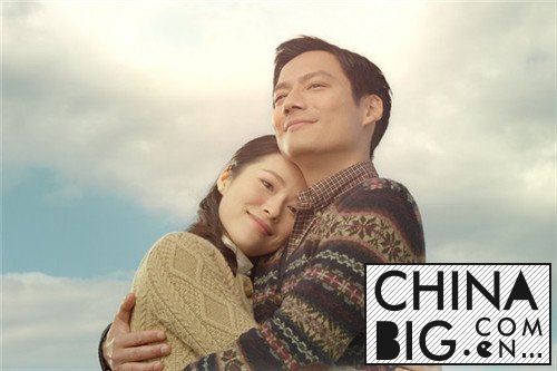 《陪安东尼度过漫长岁月》画面美爆了 每一帧都可以当封面！