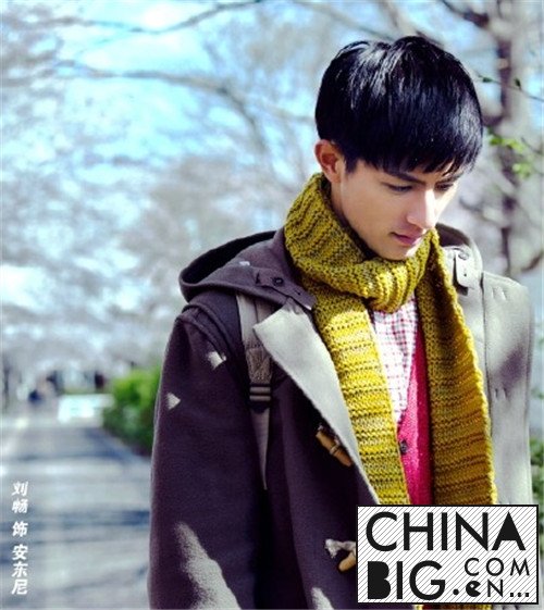 《陪安东尼度过漫长岁月》画面美爆了 每一帧都可以当封面！