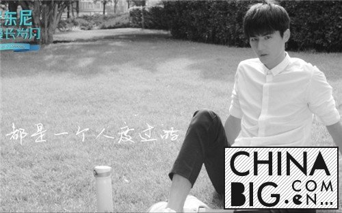 《陪安东尼度过漫长岁月》画面美爆了 每一帧都可以当封面！