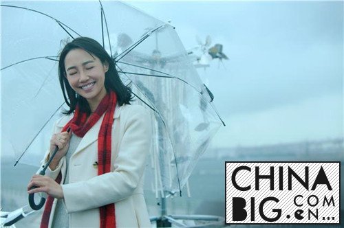 《陪安东尼度过漫长岁月》画面美爆了 每一帧都可以当封面！