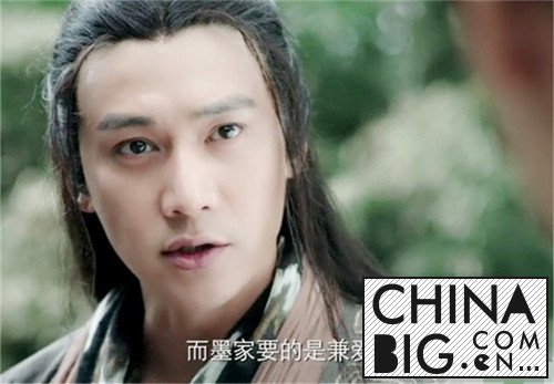 《秦时明月》盖聂怎么死的？盖聂端木蓉在一起了吗？