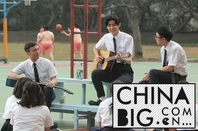 《我的少女时代》林真心最后结局和谁在一起了？   林真心最后的男友徐太宇吗？  