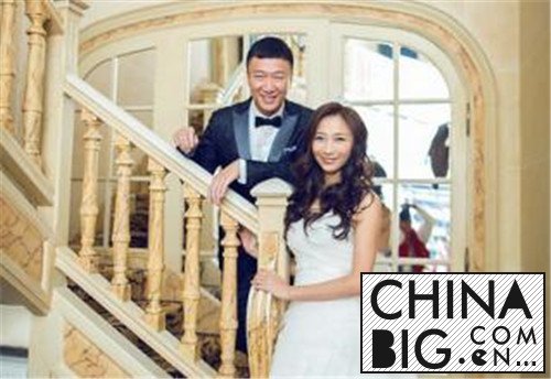 孙红雷老婆孩子照片曝光 孙红雷主演的电视剧大全