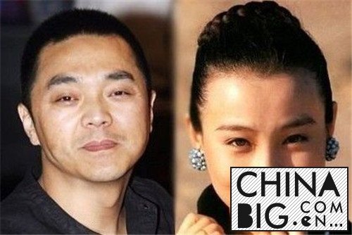 赵明明第二任老公曝光 揭赵明明与英宁为什么离婚