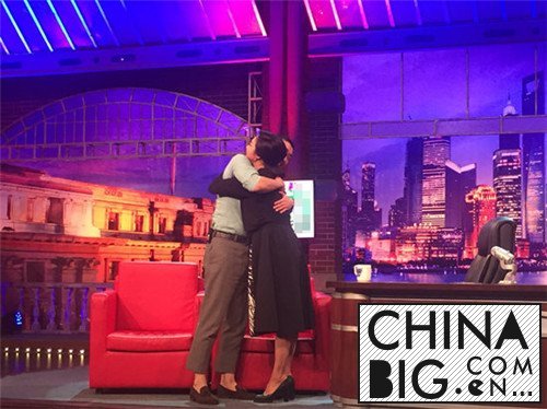 金星秀王千源是哪一期？王千源本色出演大灰狼与小红帽