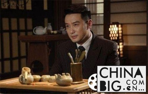 青岛往事天佑死了吗？天佑的结局是什么？天佑扮演者巩峥个人资料