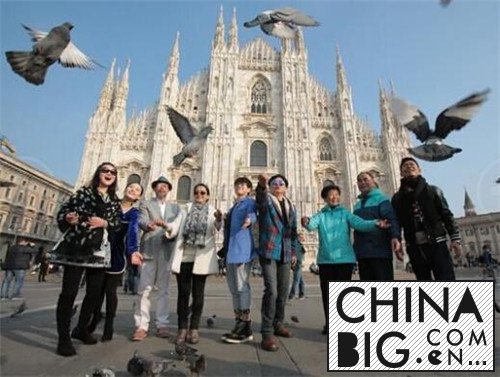 《带着爸妈去旅行》第二季什么时候播？明星嘉宾都有谁？