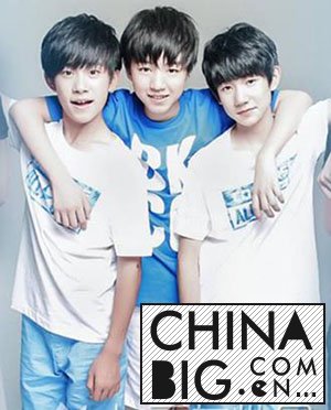 ˡ11¿桰 TFBOYSෲ