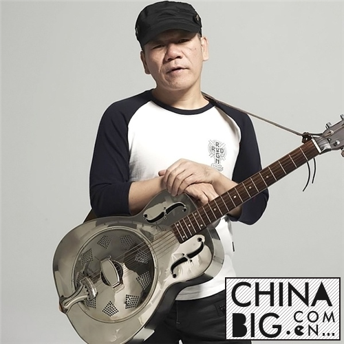 赵传亮嗓《隐藏的歌手》 称当年的我就是现在的李荣浩