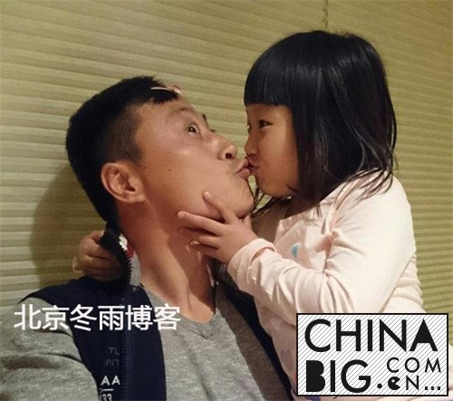 任程伟老婆黄蕾个人资料简介 任程伟两个女儿照片遭曝光