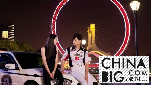 《麻辣变形计》“杀姐姐”穿越成“傲娇”少爷 马可饰梁大魏与迪丽热巴结局？