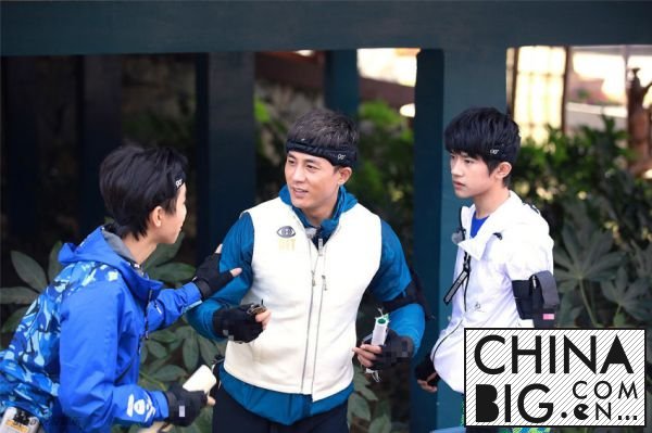 ȫԱ˴콵갺 TFBOYSŴ2