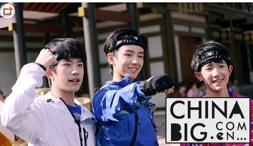 ȫԱСTFBOYSۡԹCP   Сֻˡ