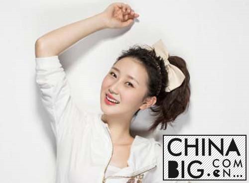 《芈月传》陪伴芈月一生的香儿是谁演的？香儿扮演者陈楚月个人资料起底