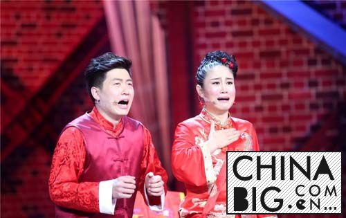 《笑傲江湖》“鸽声嘹亮”组合惊艳全场    刘亮白鸽个人资料介绍