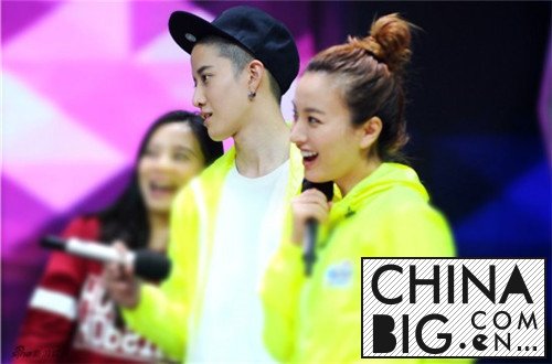 ִӪ̫ἱ л̩Mike