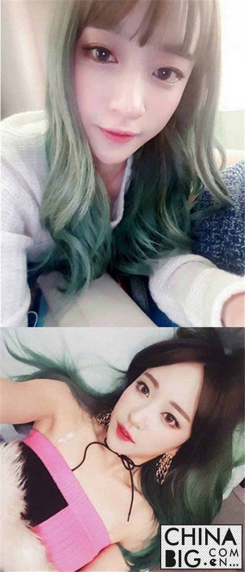 EXID¸ҥھ EXID HaniɹԸոл˿